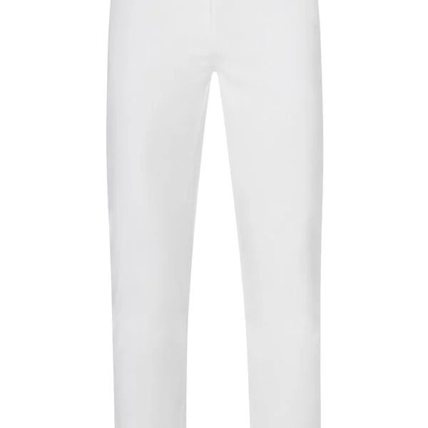 Unisex Stretch Chino Trousers gallery