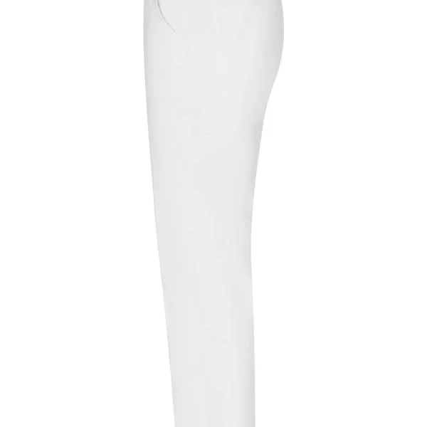Unisex Stretch Chino Trousers gallery
