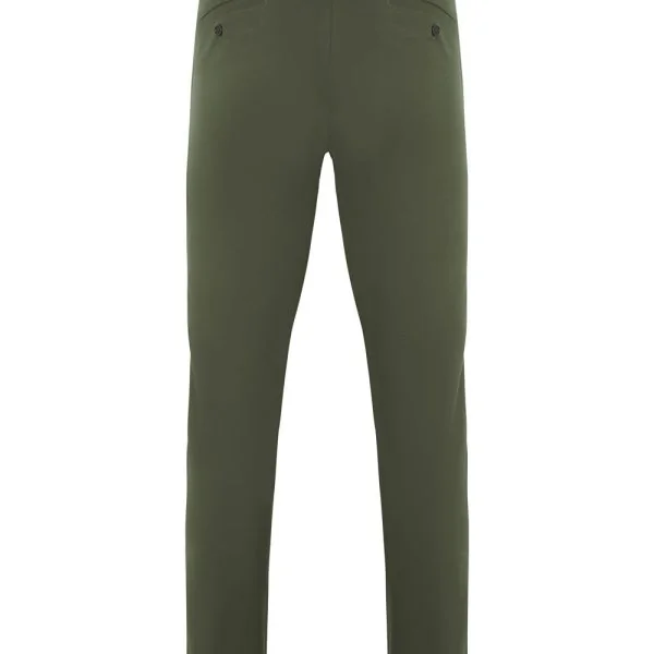 Unisex Stretch Chino Trousers gallery