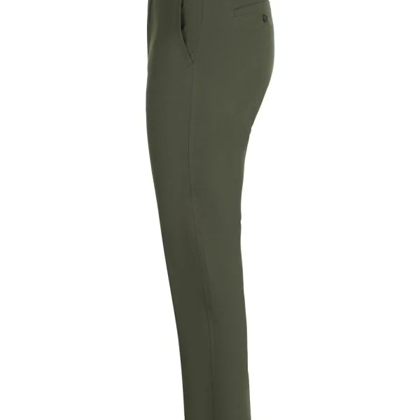 Unisex Stretch Chino Trousers gallery