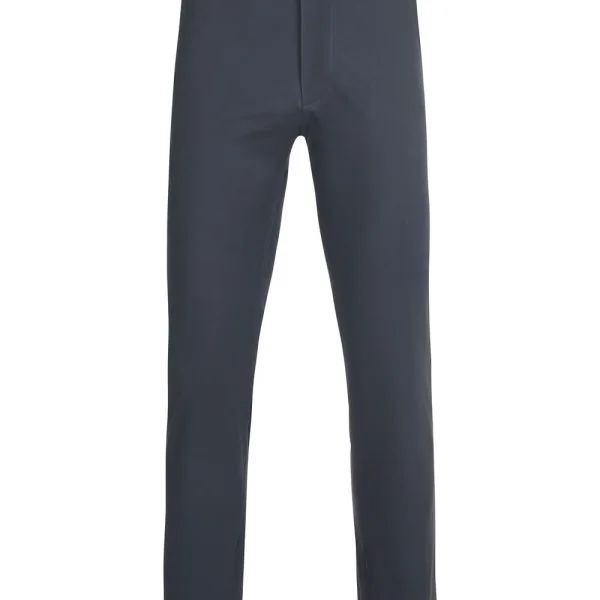 Unisex Stretch Chino Trousers gallery