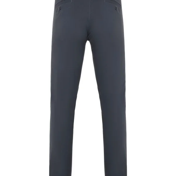 Unisex Stretch Chino Trousers gallery