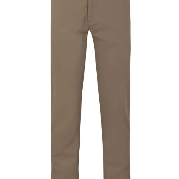 Unisex Stretch Chino Trousers gallery