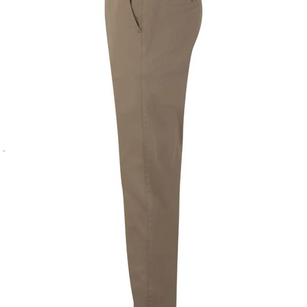 Unisex Stretch Chino Trousers gallery