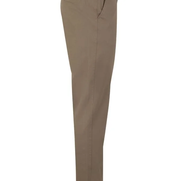 Unisex Stretch Chino Trousers gallery
