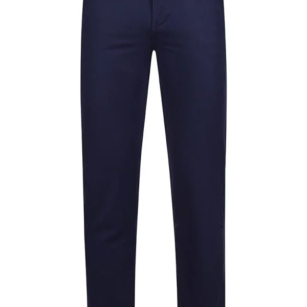 Unisex Stretch Chino Trousers gallery