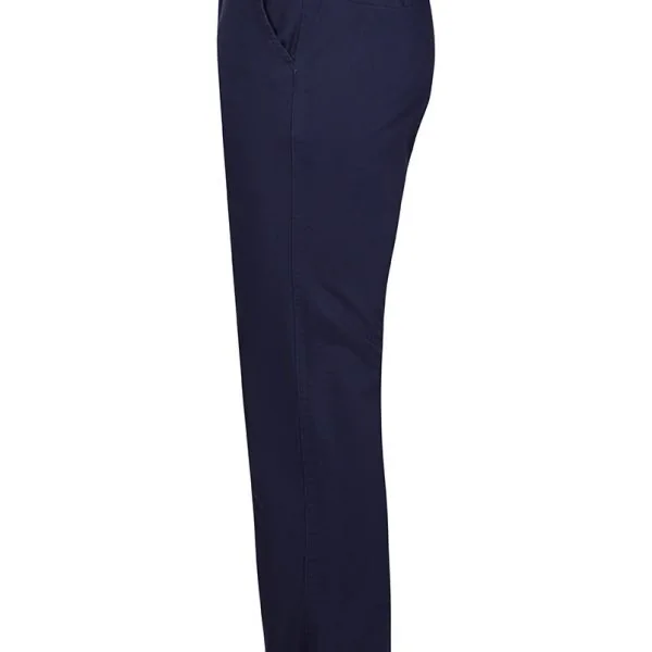 Unisex Stretch Chino Trousers gallery