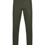 Unisex Stretch Chino Trousers