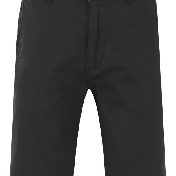 Unisex stretch chino bermuda shorts gallery