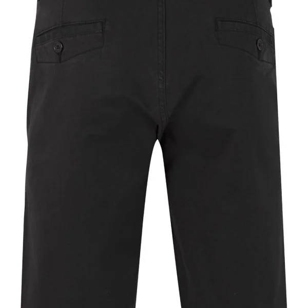 Unisex stretch chino bermuda shorts gallery