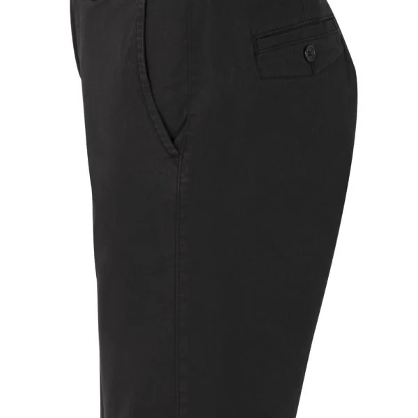 Unisex stretch chino bermuda shorts gallery