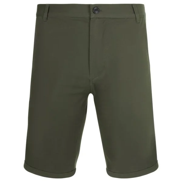 Unisex stretch chino bermuda shorts gallery