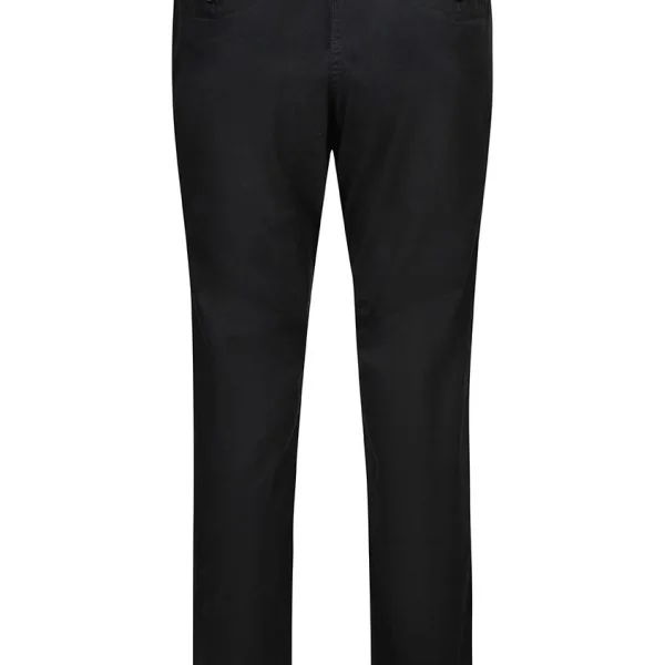 Women's stretch chino trousers gallery