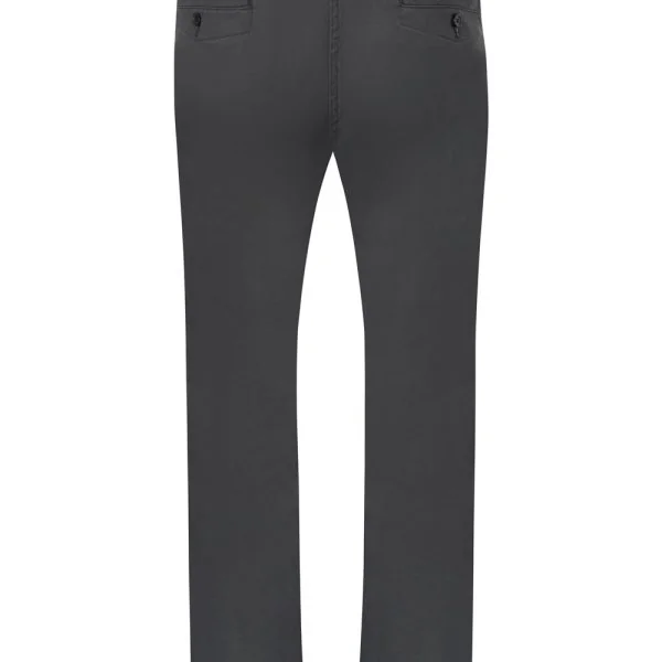 Women's stretch chino trousers gallery
