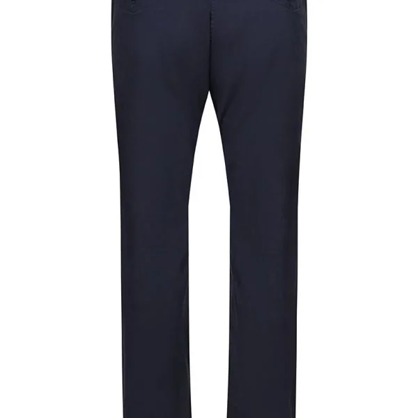 Women's stretch chino trousers gallery