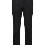 Women's stretch chino trousers