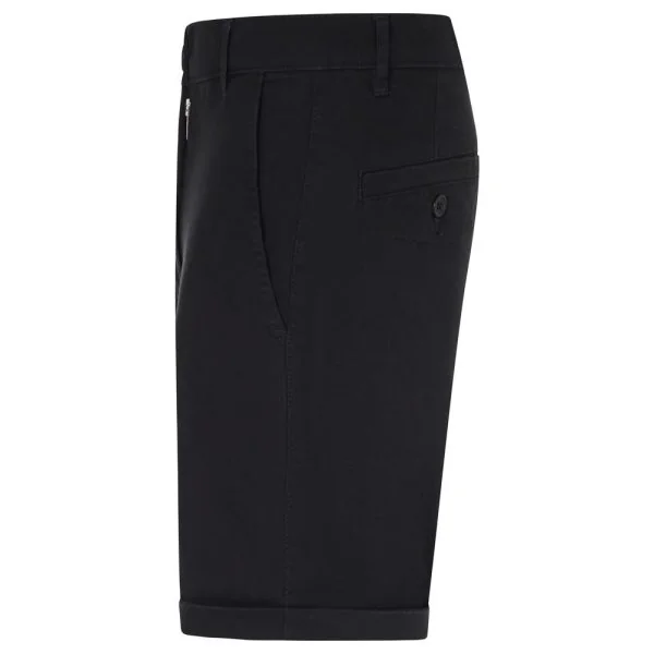 Women's stretch chino bermuda shorts gallery