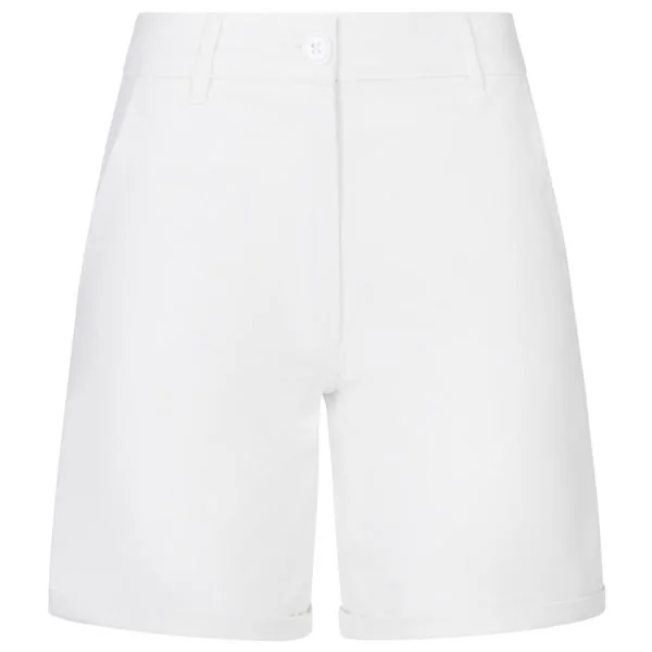 Women's stretch chino bermuda shorts gallery
