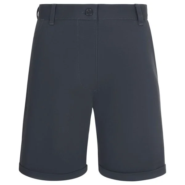Women's stretch chino bermuda shorts gallery