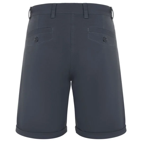Women's stretch chino bermuda shorts gallery