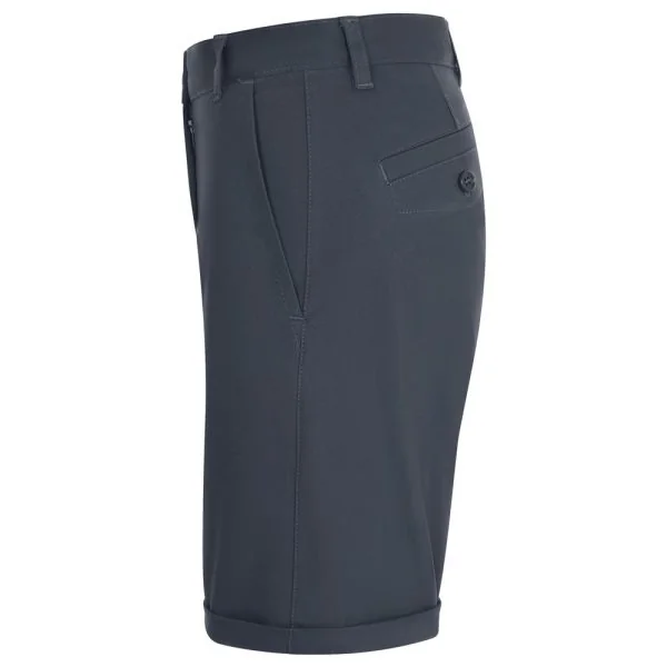 Women's stretch chino bermuda shorts gallery