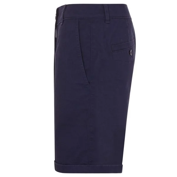 Women's stretch chino bermuda shorts gallery