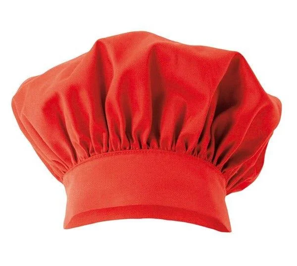 Chef´s hat gallery