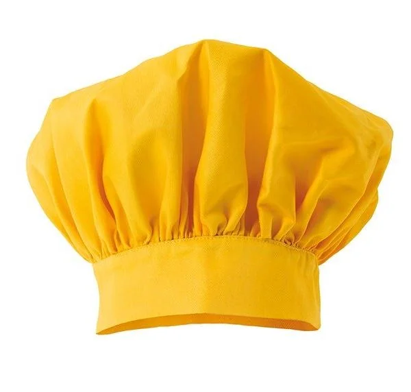 Chef´s hat gallery