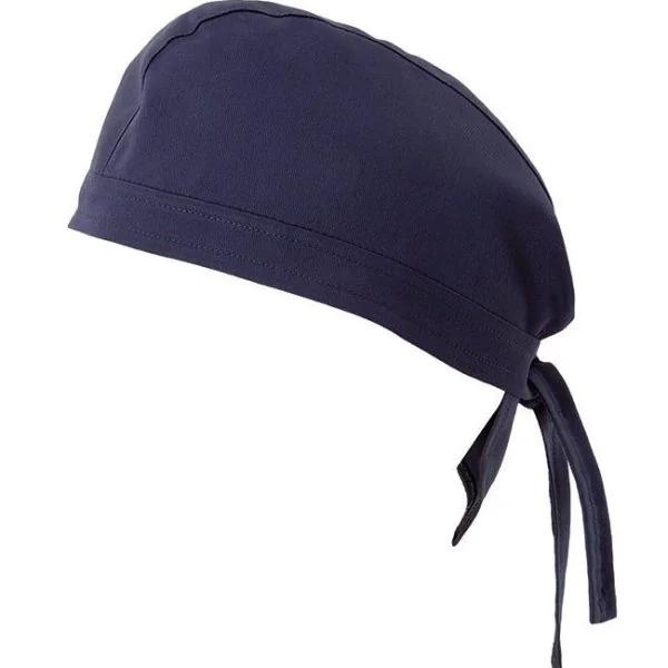 Kitchen hat with ties gallery