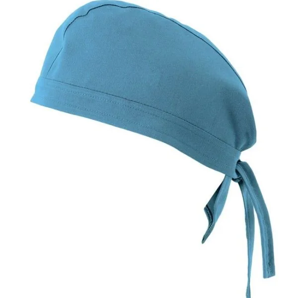 Kitchen hat with ties gallery