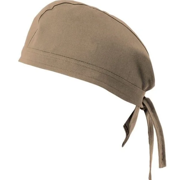 Kitchen hat with ties gallery