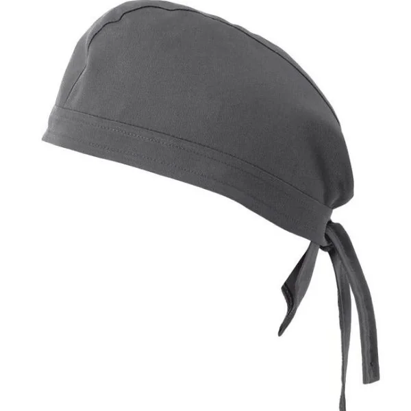 Kitchen hat with ties gallery