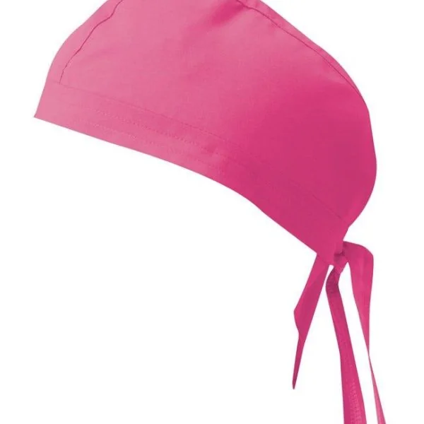 Kitchen hat with ties gallery