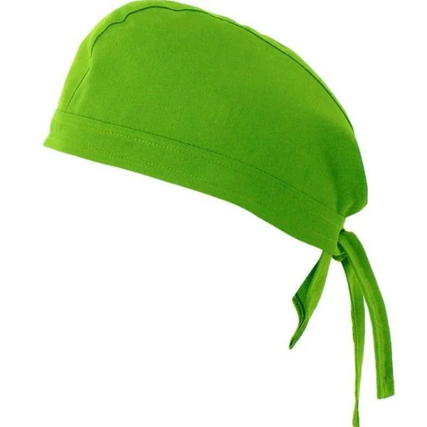 Kitchen hat with ties gallery