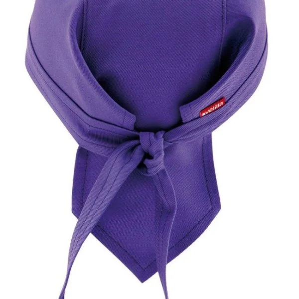 Kitchen hat with ties gallery