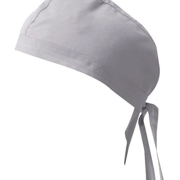 Kitchen hat with ties gallery