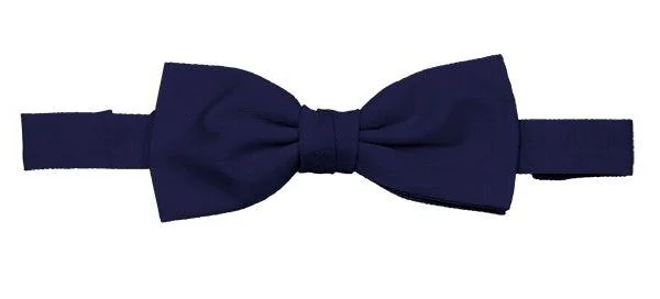 Twill Bow Tie gallery