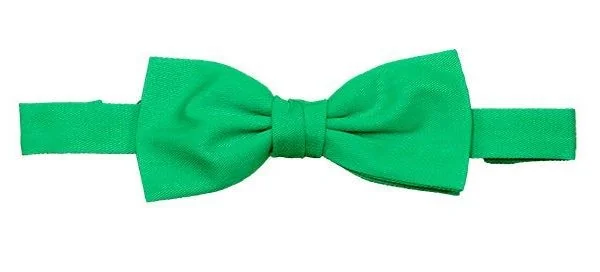 Twill Bow Tie gallery
