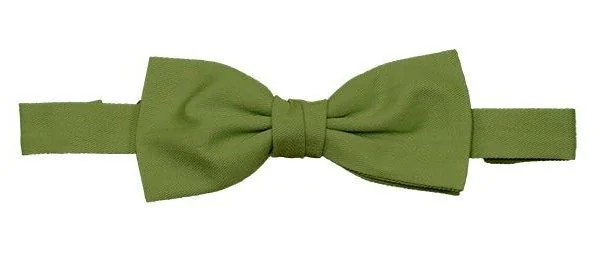 Twill Bow Tie gallery