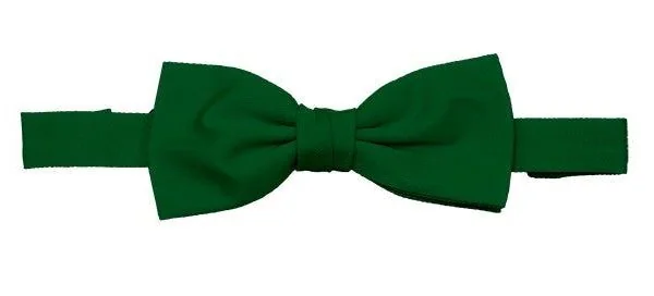 Twill Bow Tie gallery