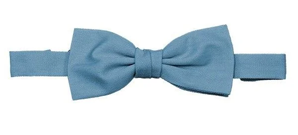 Twill Bow Tie gallery