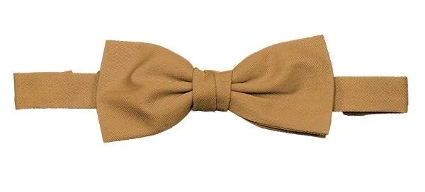 Twill Bow Tie gallery