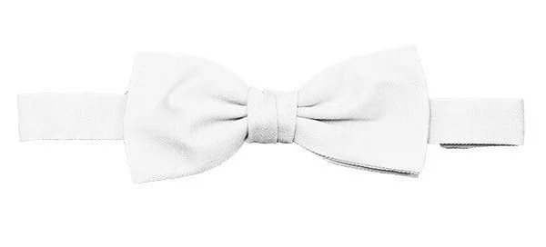 Twill Bow Tie gallery