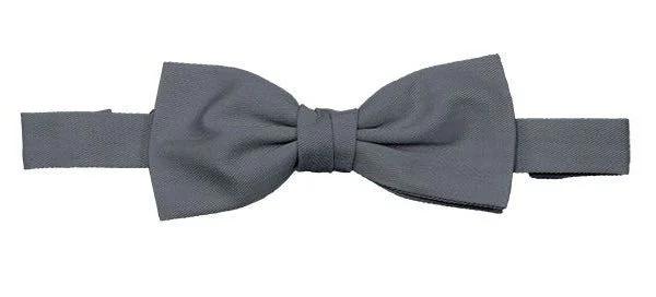 Twill Bow Tie gallery