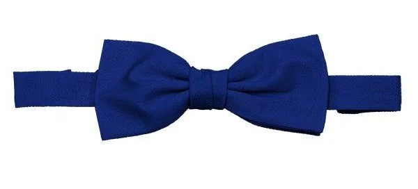 Twill Bow Tie gallery