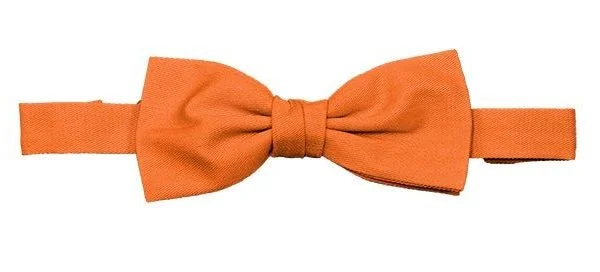 Twill Bow Tie gallery
