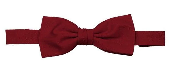 Twill Bow Tie gallery