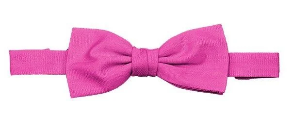Twill Bow Tie gallery
