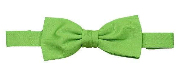 Twill Bow Tie gallery