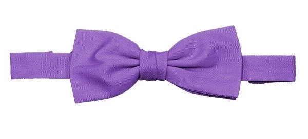 Twill Bow Tie gallery